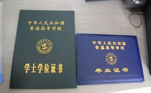  畢業(yè)證怎么翻譯？