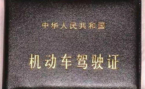 開封車管所認可的駕照翻譯公司-開封有資質的駕照翻譯公司