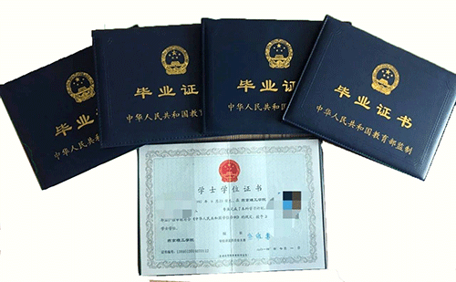 文憑翻譯-哪里可以翻譯文憑？
